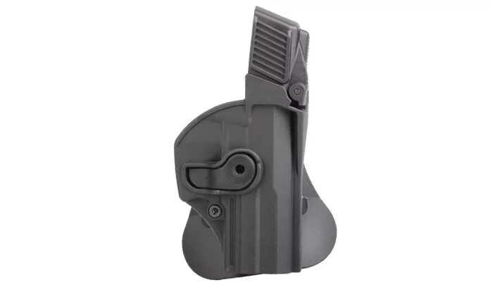 Kabura Level 3 Roto Paddle - H&amp;K USP Compact - Z1430 - IMI Defense