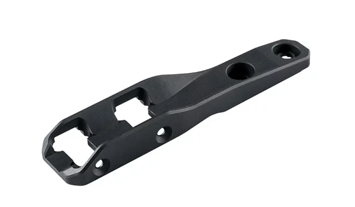 Uchwyt Magpul na latarkę M-LOK Extended Cantilever Scout Mount - MAG 