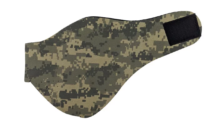 Zdjęcie produktu Maska neoprenowa Camo - UCP - 219302 - 101 Inc.