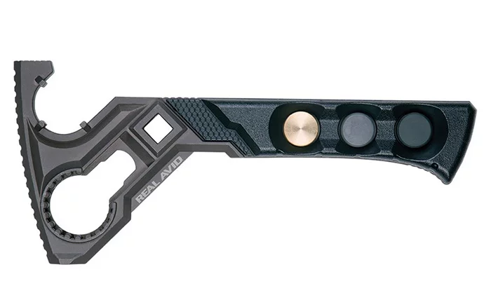 Zdjęcie produktu Klucz rusznikarski Armorer's Master Wrench - AVAR15AMW - Real Avid