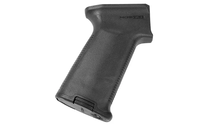 Chwyt Magpul MOE AK+ Grip do AK-47 / AK-74 - Czarny - MAG537-BLK 