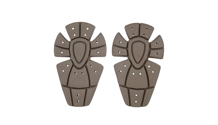 Zdjęcie produktu Wkłady ochronne na kolana - Brązowy - 221130-019 - Condor