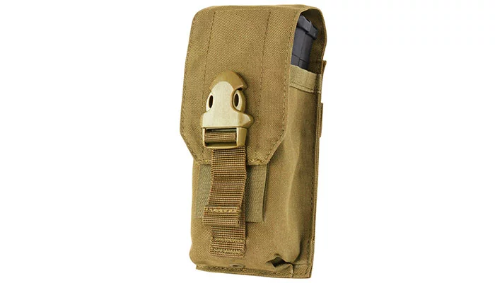 Ładownica Universal Rifle Mag Pouch - Coyote Brown 191128-498 - Condor