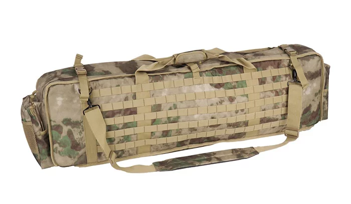Zdjęcie produktu Pokrowiec na 2 sztuki broni - Double Rifle Bag - ICC FG - 101 Inc.