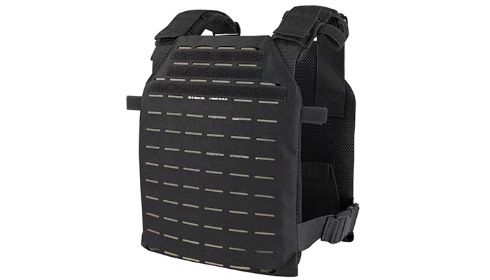 Zdjęcie produktu Kamizelka Sentry Plate Carrier LCS - Czarna - 201068-002 - Condor