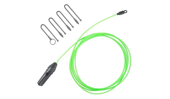 Zdjęcie produktu Światło Nite Ize Radiant Rechargeable ShineLine - Lime/Green - RSLR3-17-R8 