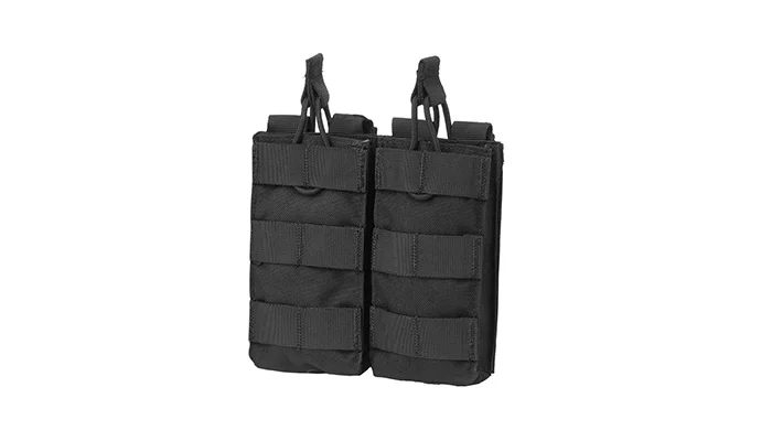 Ładownica podwójna M4/M16 - Czarny - MA19-002 - Condor