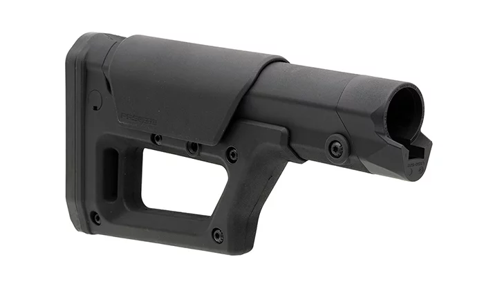 Zdjęcie produktu Kolba Magpul PRS Lite AR10 / AR15 - MAG1159-BLK 