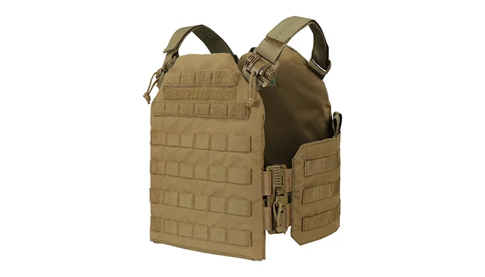 Zdjęcie produktu Kamizelka Cyclone RS - Coyote Brown - US1218-498 - Condor