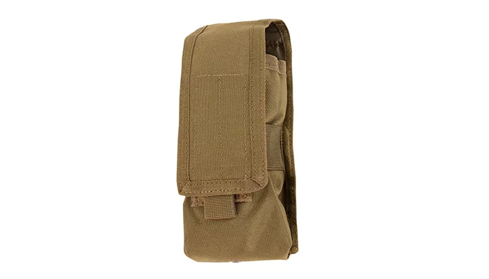 Ładownica Radio Pouch - Coyote Brown - MA9-498 - Condor