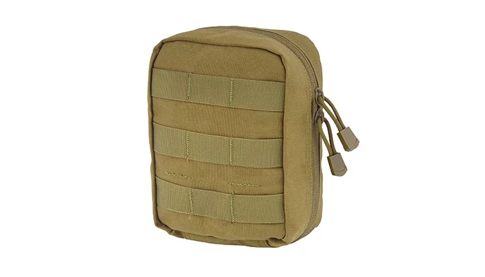 Kieszeń medyczna EMT Pouch - Coyote Brown - MA21-498 - Condor