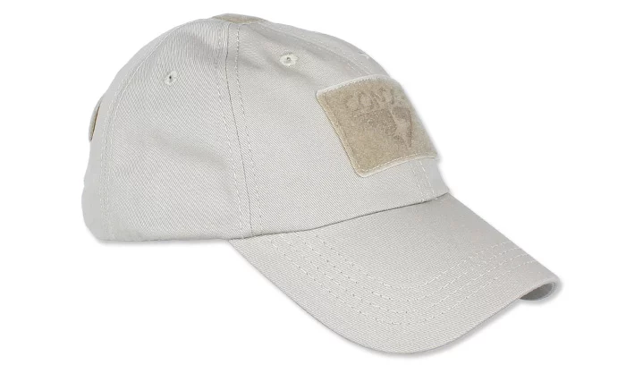 Zdjęcie produktu Czapka Tactical Cap - Piaskowy Tan - TC-003 - Condor
