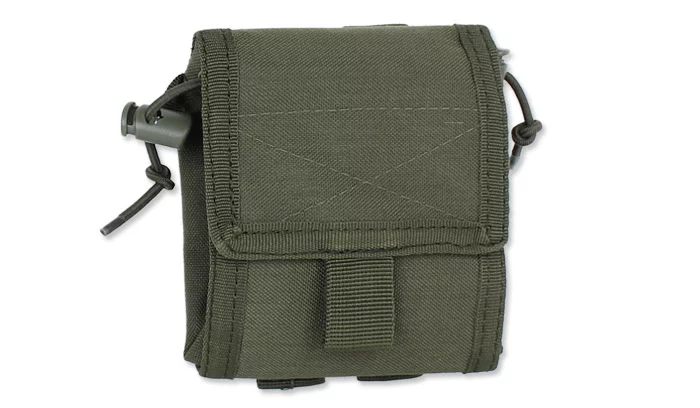Zdjęcie produktu Torba Zrzutowa - Roll-Up Utility Pouch - Zielony OD - MA36-00 - Condor