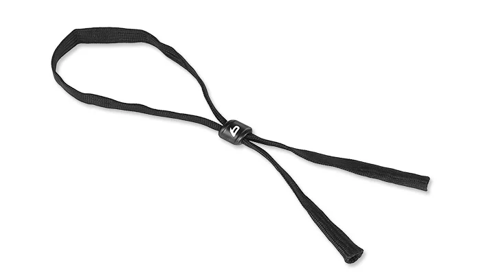 Taśma Bolle do okularów regulowana - CORDC 