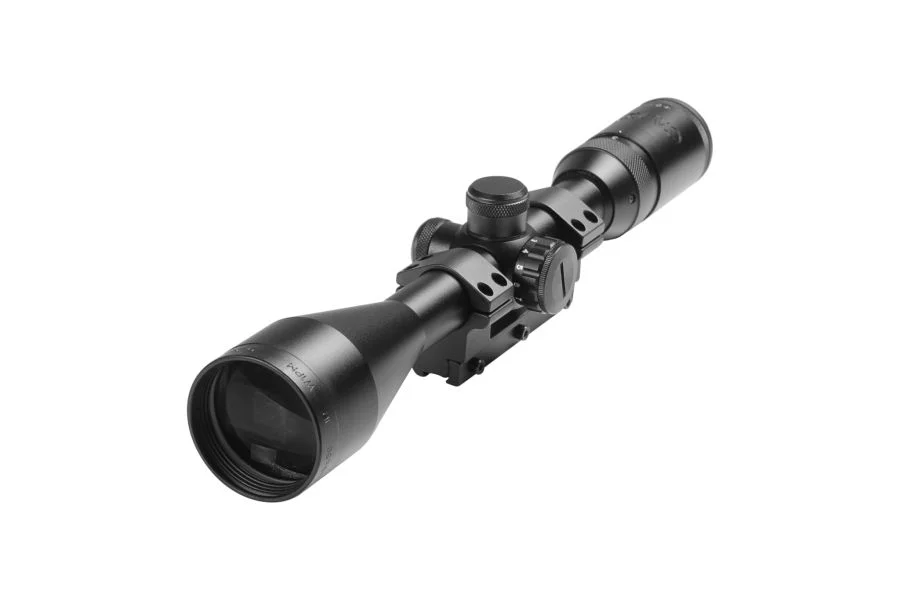 Zdjęcie produktu Luneta Gamo 3-9X50 IR WR z montażem