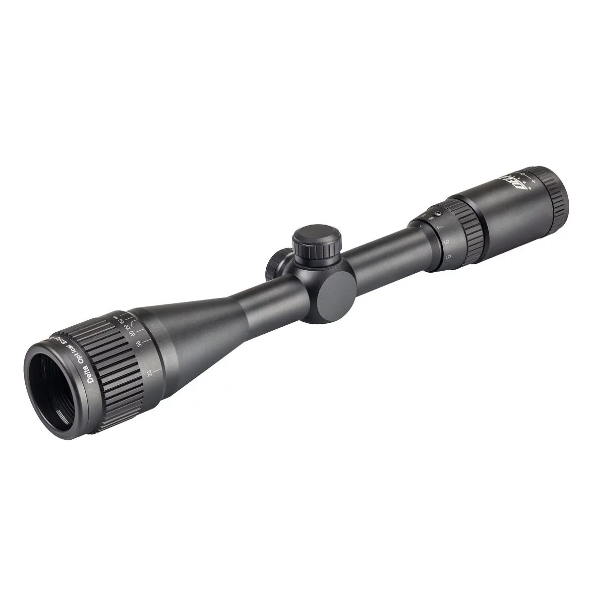 Zdjęcie produktu Luneta celownicza Delta Optical Entry 3-9x40 AO (DO-2106)