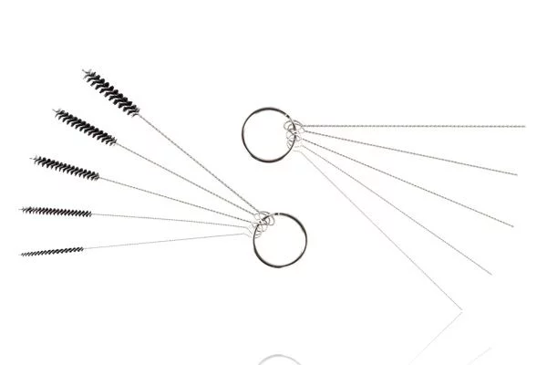 Zdjęcie produktu Wyciory do broni alarmowo-hukowej 10w1 w kalibrze do 6 mm.