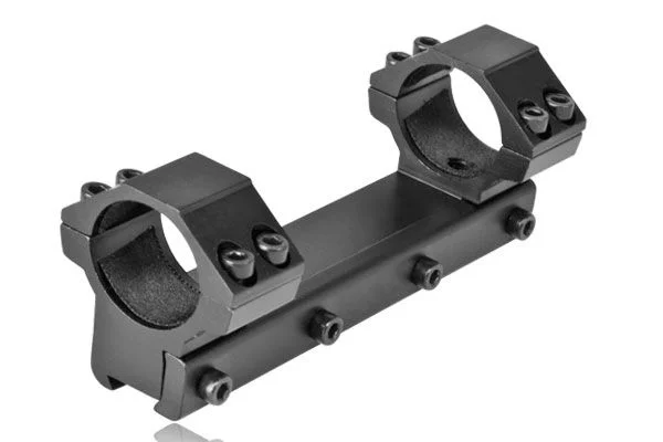 Zdjęcie produktu Montaż jednoczęściowy - na tubus 1" i obiektyw do 42mm