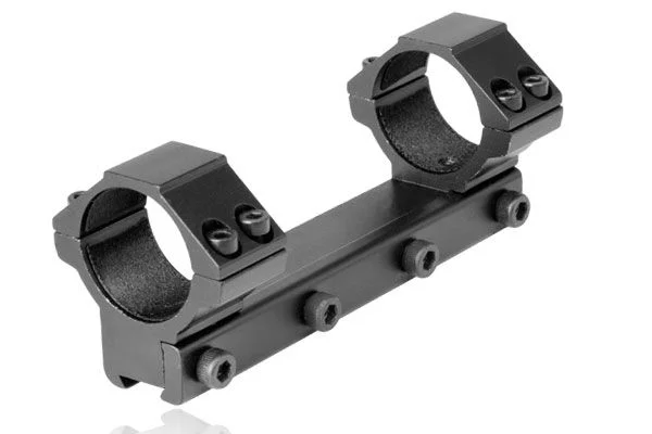 Zdjęcie produktu Montaż jednoczęściowy - na tubus 30 i obiektyw do 50mm