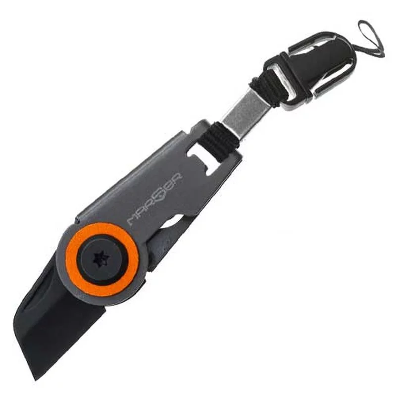 Zdjęcie produktu Zawieszka do suwaka z nożem Marser AST-10