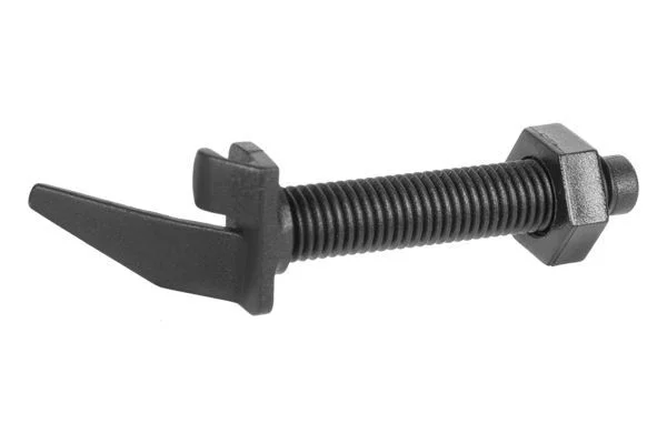 Zdjęcie produktu Podstawka pod strzałę B10002N, wkręcana - prawa