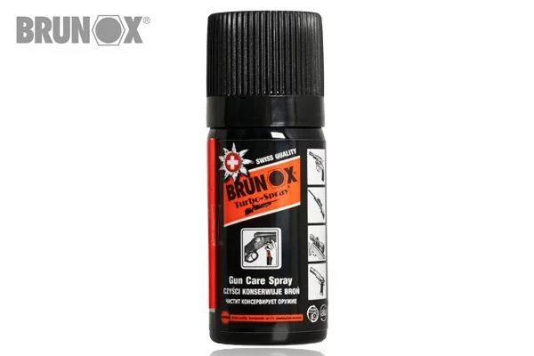 Zdjęcie produktu Olej BRUNOX Turbo Spray 50ml