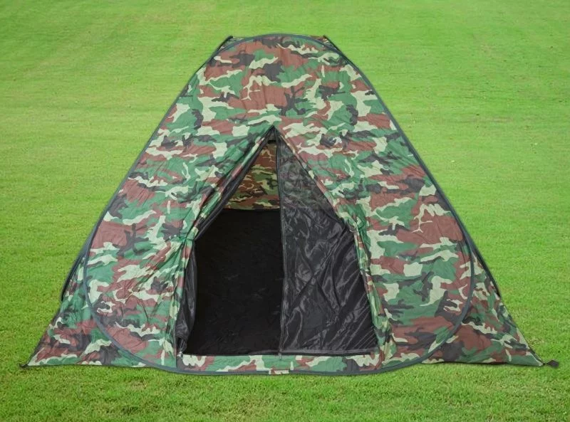 Zdjęcie produktu Namiot samorozkładający się 4 osobowy