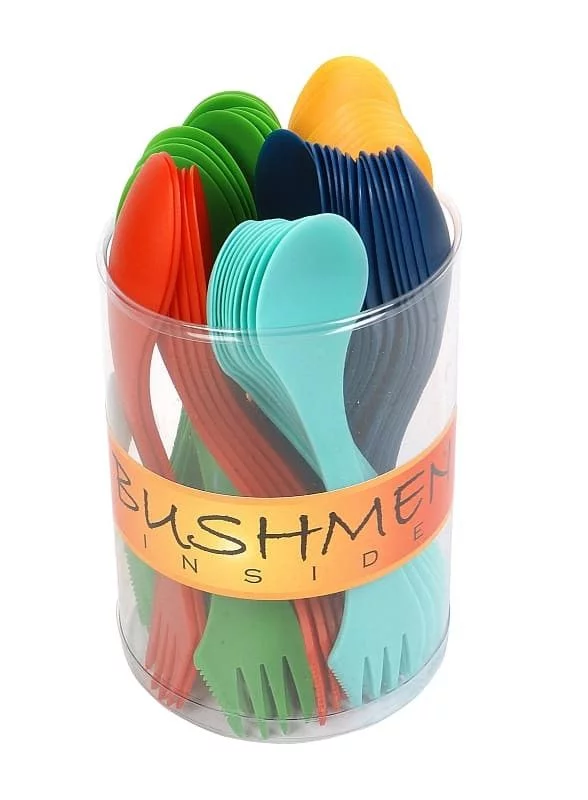 Zdjęcie produktu Spork Mix Bushmen Spork 1 szt.