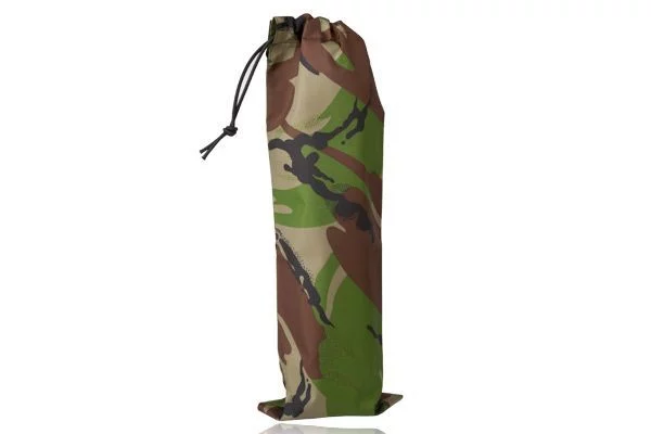 Zdjęcie produktu Worek BCB DPM Double NYREX 39x14cm - kamuflaż