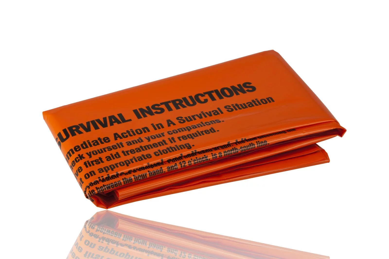 Zdjęcie produktu Worek ochronny BCB "Survival duty bag"