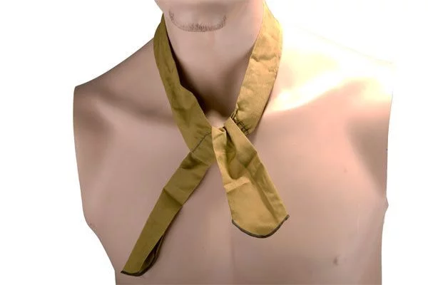 Zdjęcie produktu Opaska chłodząca na szyję lub nadgarstek BCB Neck Cooling