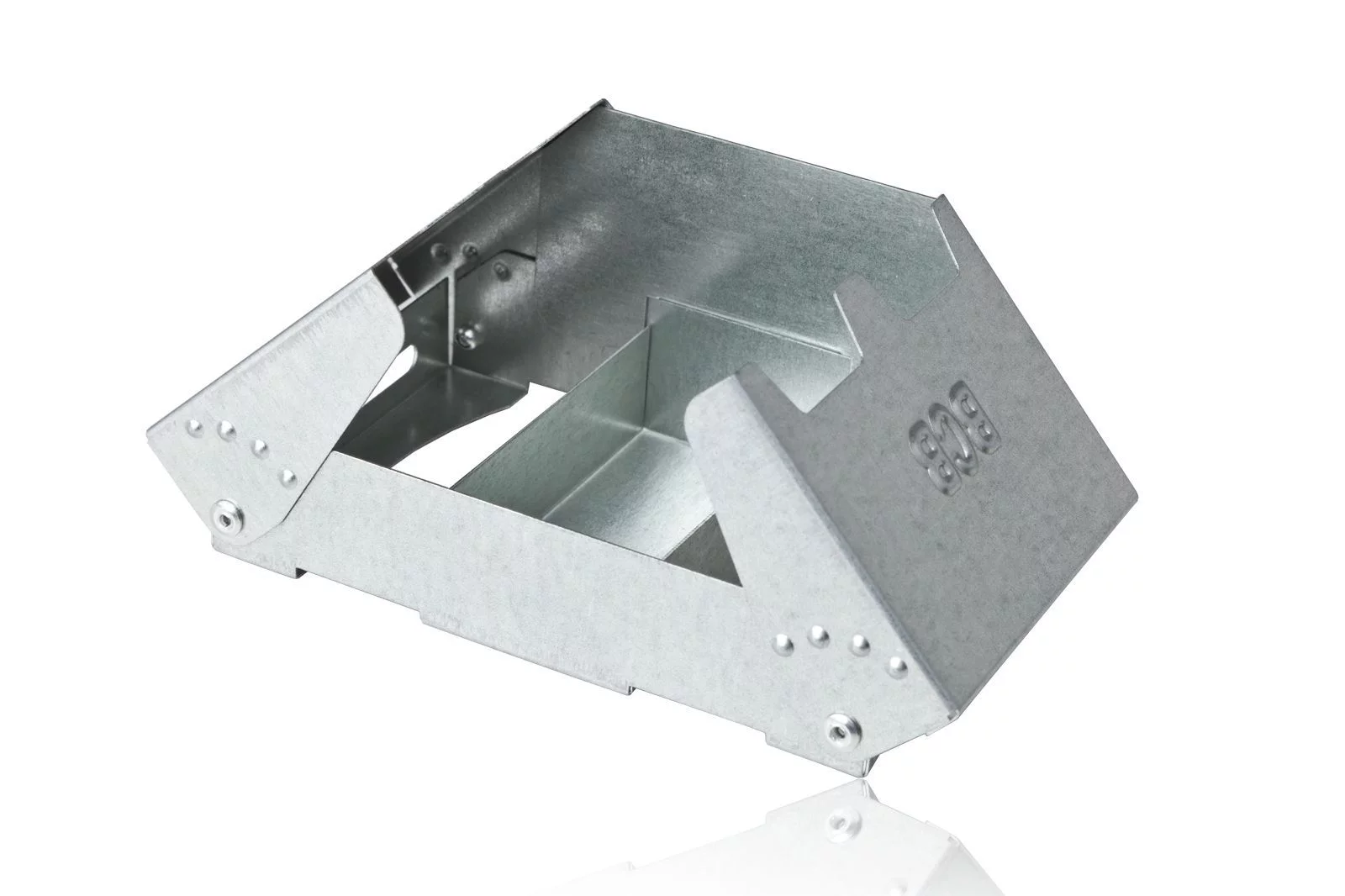 Zdjęcie produktu Kuchenka składana BCB FireDragon Folding Cooker