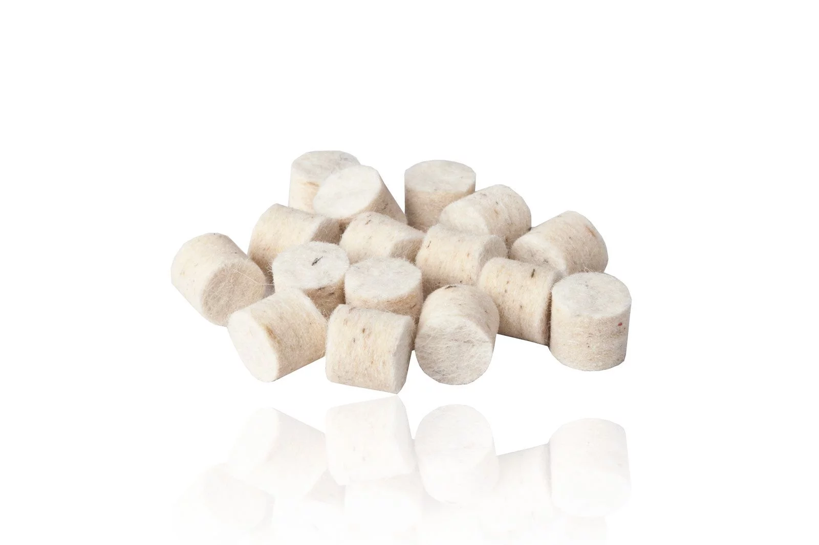 Zdjęcie produktu Przybitka filcowa Pedersoli 12 mm