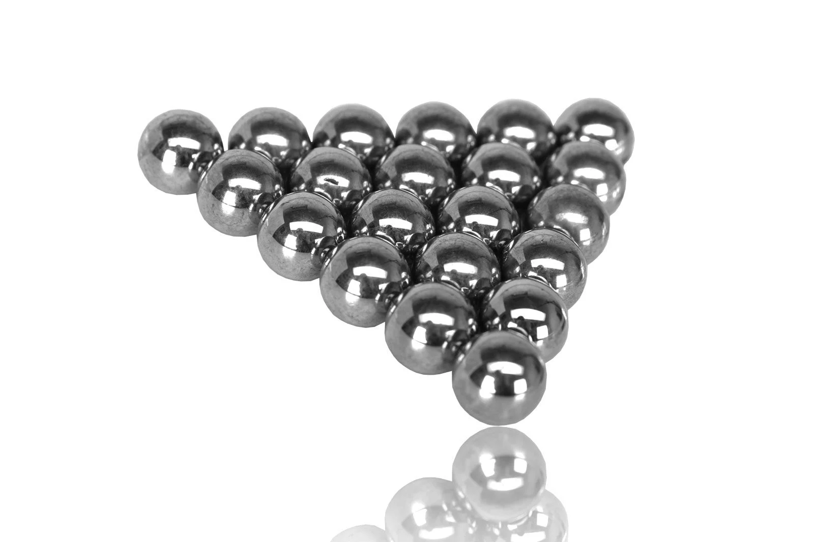 Zdjęcie produktu Kule ołowiane kal. .454