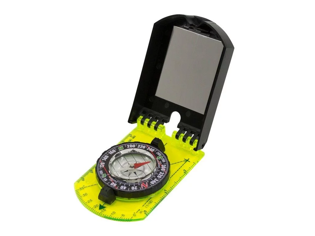 Zdjęcie produktu Kompas UST Deluxe Map Compass 12132