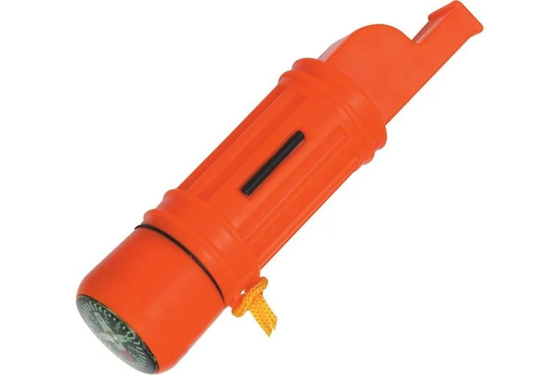Zdjęcie produktu Kompas Explorer Adventure Whistle (CQB.EXP28)