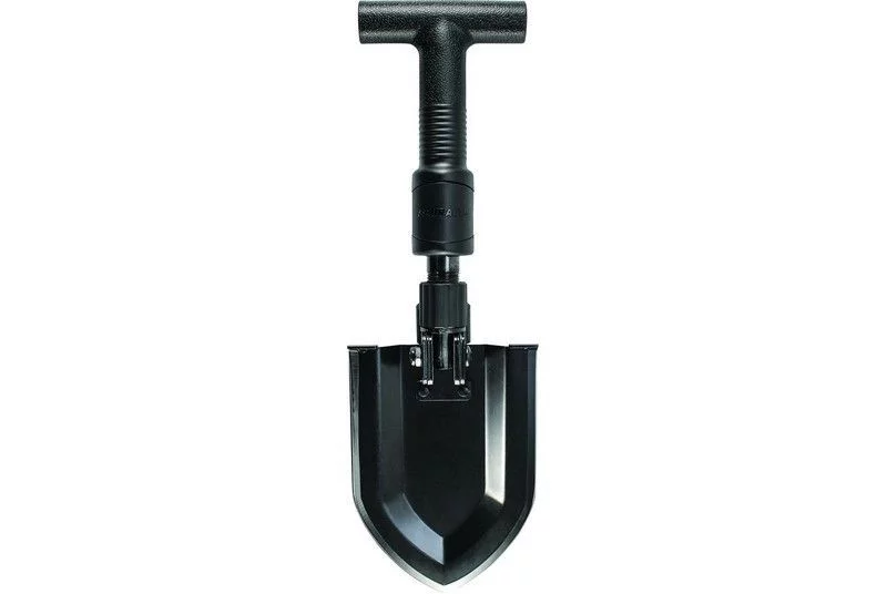 Zdjęcie produktu Saperka Schrade Telescoping Folding Shovel SCHSH1