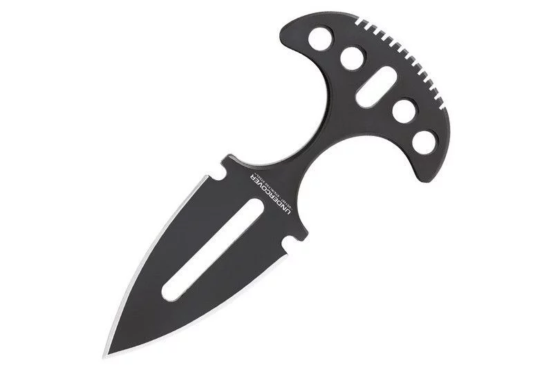 Zdjęcie produktu Nóż United Cutlery Undercover Black Twin Push Daggers 2 szt