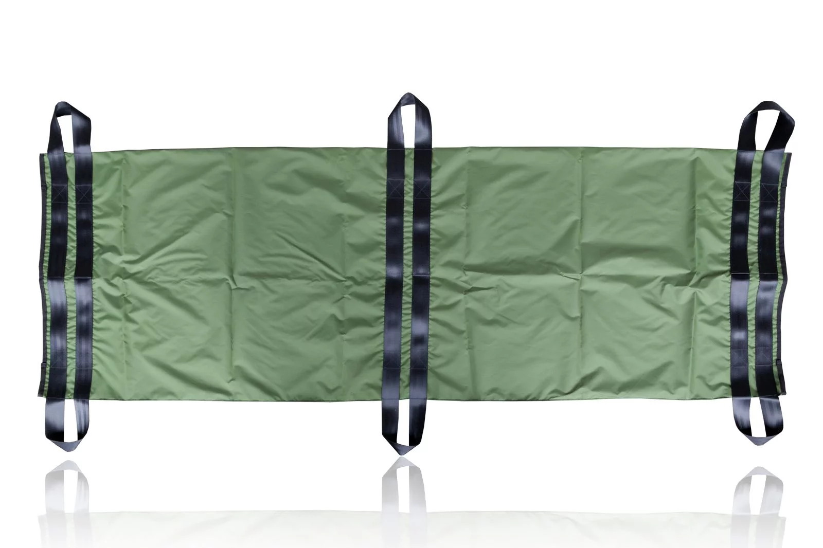 Zdjęcie produktu Taktyczne nosze składane BCB Lightweight Carry Sheet