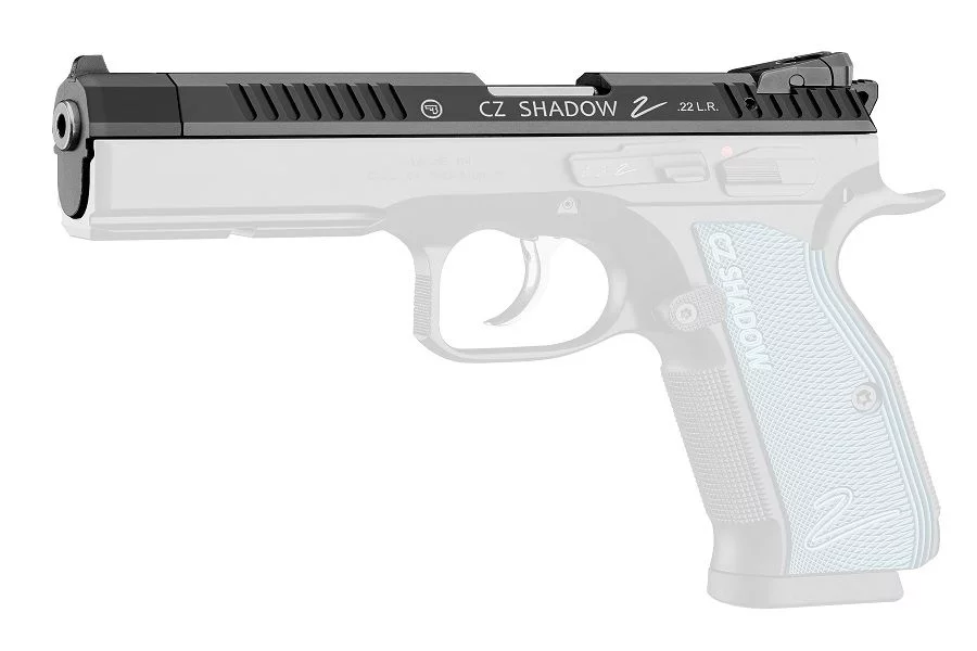Zdjęcie produktu Konwersja CZ SHADOW 2 KADET kal. .22 lr adapter