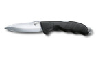 Nóż Victorinox Hunter Pro M czarny z etui (0.9411.M3)