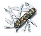 Scyzoryk Victorinox Huntsman, 15 funkcji, dł.91mm (1.3713.942)
