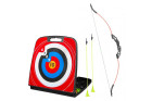 Łuk klasyczny NXB RB Ready 2 Play Set 20lbs z tarczą