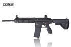 Karabin na kule guma/pieprz Heckler&Koch HK-416 D .43 CO2-12g FullAuto (2.4754X)