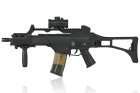 Karabin ASG AEG Heckler&Koch HK-G36 C elektryk (2.5621)