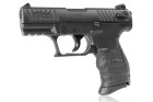 Pistolet ASG Walther P22Q MS sprężynowy (2.5891)