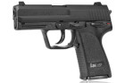 Pistolet ASG Heckler & Koch USP compact sprężynowy (2.5996)