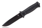 Nóż GERBER STRONGARM FXD Blade, BLK, FE (31-003654)