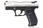 Wiatrówka WALTHER CP99 Nikiel (412.00.01) kal.4,5mm