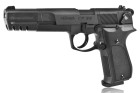 Wiatrówka WALTHER CP88 Kompensator (416.00.05) 4,5mm